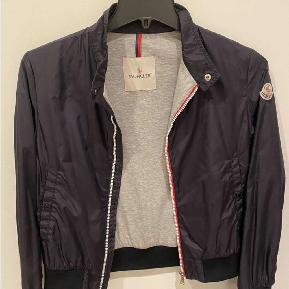 Moncler mens